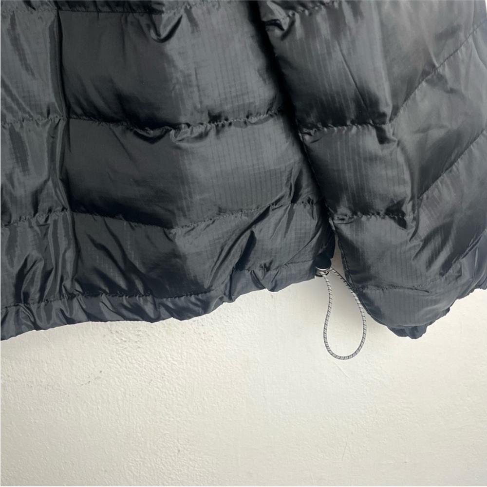 LEVI’S Edie Packable Jacket - Picture 15 of 15